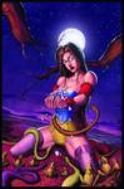 GFT GRIMM FAIRY TALES #57