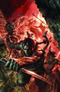 TUROK SON OF STONE #4