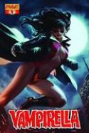 VAMPIRELLA #4