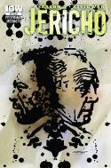 JERICHO SEASON 3 #4 (OF 6)