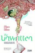(USE APR128238) UNWRITTEN TP VOL 01 TOMMY TAYLOR AND BOGUS I