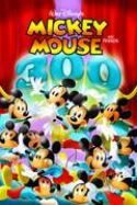 MICKEY MOUSE & FRIENDS TP 300 MICKEYS