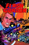 FLASH GORDON COMIC BOOK ARCHIVES HC VOL 03