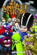 MUPPET SHOW TP VOL 05 MUPPET MASH
