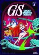 GHOST SWEEPER MIKAMI COLL 02 DVD