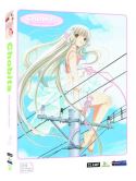 CHOBITS COMP DVD BOX SET