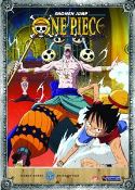 ONE PIECE DVD SEA 03 VOYAGE FIVE