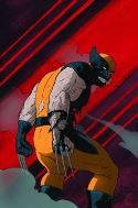 WOLVERINE #5 POINT ONE