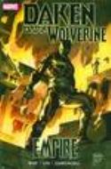 DAKEN DARK WOLVERINE PREM HC EMPIRE