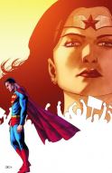 SUPERMAN #708