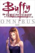 BUFFY THE VAMPIRE SLAYER OMNIBUS TP VOL 01