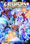 LEGION OF SUPER HEROES HC VOL 01 THE CHOICE