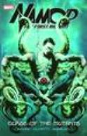 NAMOR FIRST MUTANT TP VOL 01 CURSE OF MUTANTS