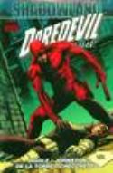 SHADOWLAND PREM HC DAREDEVIL