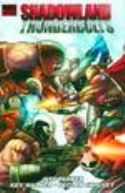 SHADOWLAND PREM HC THUNDERBOLTS
