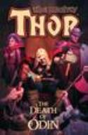 THOR DEATH OF ODIN TP NEW ED
