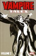 VAMPIRE TALES GN TP VOL 02
