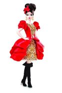 BARBIE RUSSIA DARYA GOLD LABEL COLL DOLL
