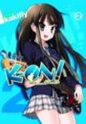 (USE APR179162) K ON GN VOL 02