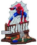 SPIDER-MAN MODEL KIT