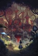 ART OF ALICE MADNESS RETURNS HC