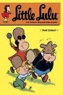 LITTLE LULU TP VOL 27 TREASURE MAP & OTHER STORIES