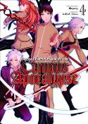 NGE CAMPUS APOCALYPSE TP VOL 04