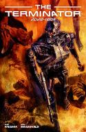 TERMINATOR TP 2029 TO 1984