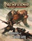 PATHFINDER PLAYER COMPANION HUMANS GOLARION