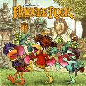 (USE DEC138250) FRAGGLE ROCK HC VOL 02