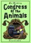 CONGRESS O/T ANIMALS HC