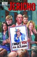 JERICHO SEASON 3 #5 (OF 6)