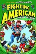 FIGHTING AMERICAN TP