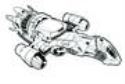 FIREFLY SERENITY IN FLIGHT BUMPER STICKER