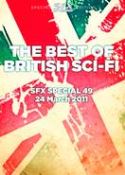 SFX SPECIAL #49 BEST OF BRITISH SCI FI