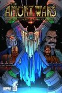 AMORY WARS SECRETS OF SILENT EARTH 3 TP VOL 02