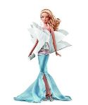 BARBIE DOLLS O/T WORLD LANDMARK AUSTRALIA DOLL