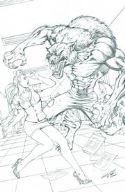 GFT MYTHS & LEGENDS #3 B CVR RIO