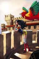 GFT GRIMM FAIRY TALES #58