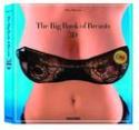 BIG BOOK OF BREASTS 3D HC (MR)