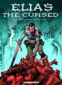 ELIAS THE CURSED GN