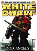 WHITE DWARF #376