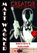 CREATOR CHRONICLES MATT WAGNER DVD