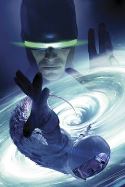 DOCTOR SOLAR MAN OF ATOM #7