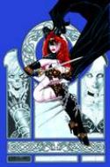 TAROT WITCH OF THE BLACK ROSE #67 (MR)