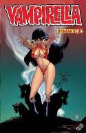 VAMPIRELLA #1 TIM SALE LTD ED CVR