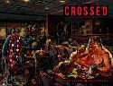 CROSSED PSYCHOPATH #2 (OF 6) WRAP CVR (MR)