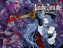 LADY DEATH (ONGOING) #3 WRAP CVR