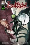 FREAKSHOW #3 (OF 3)