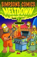 SIMPSONS COMICS TP VOL 19 MELTDOWN